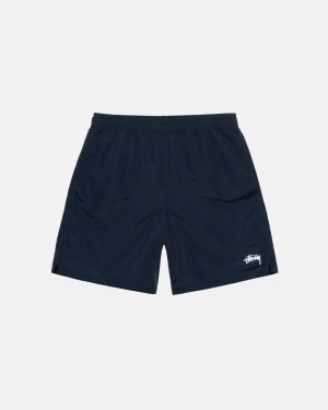 Stussy Stock Water Short Kupaći Kostimi Ženske Tamnoplave Srbija | GOP-7374