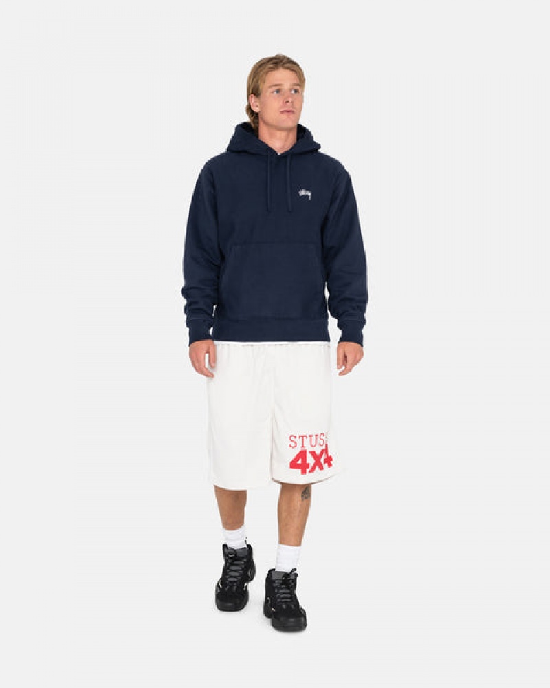 Stussy 4X4 Mesh Short Kratke Hlače Ženske Bež Srbija | KXM-2093