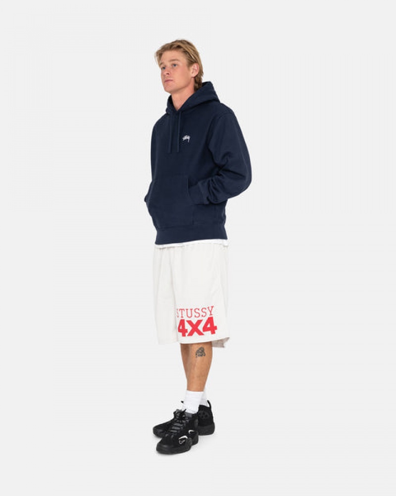 Stussy 4X4 Mesh Short Kratke Hlače Ženske Bež Srbija | KXM-2093