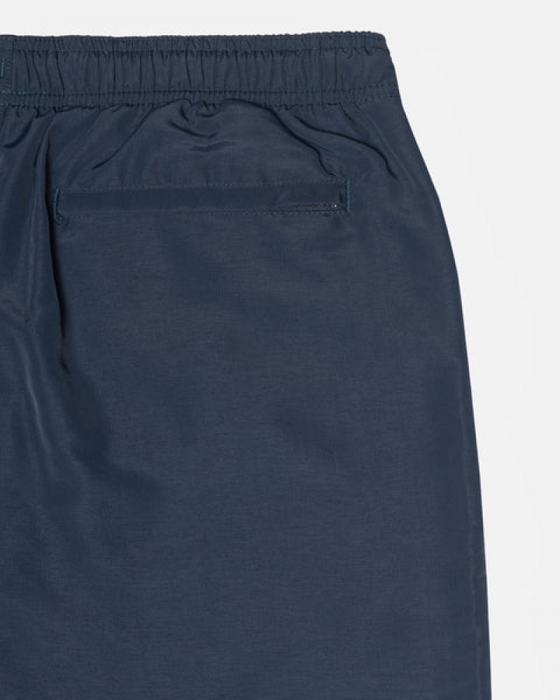 Stussy Stock Water Short Kupaći Kostimi Ženske Tamnoplave Srbija | GOP-7374