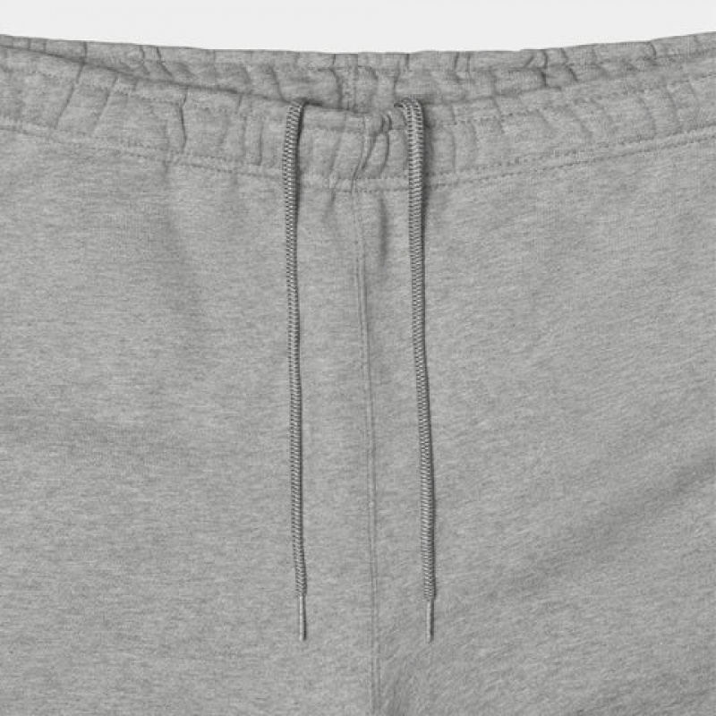 Stussy Fleece Pant Trenirke Ženske Tamno Sive Srbija | OCN-4392