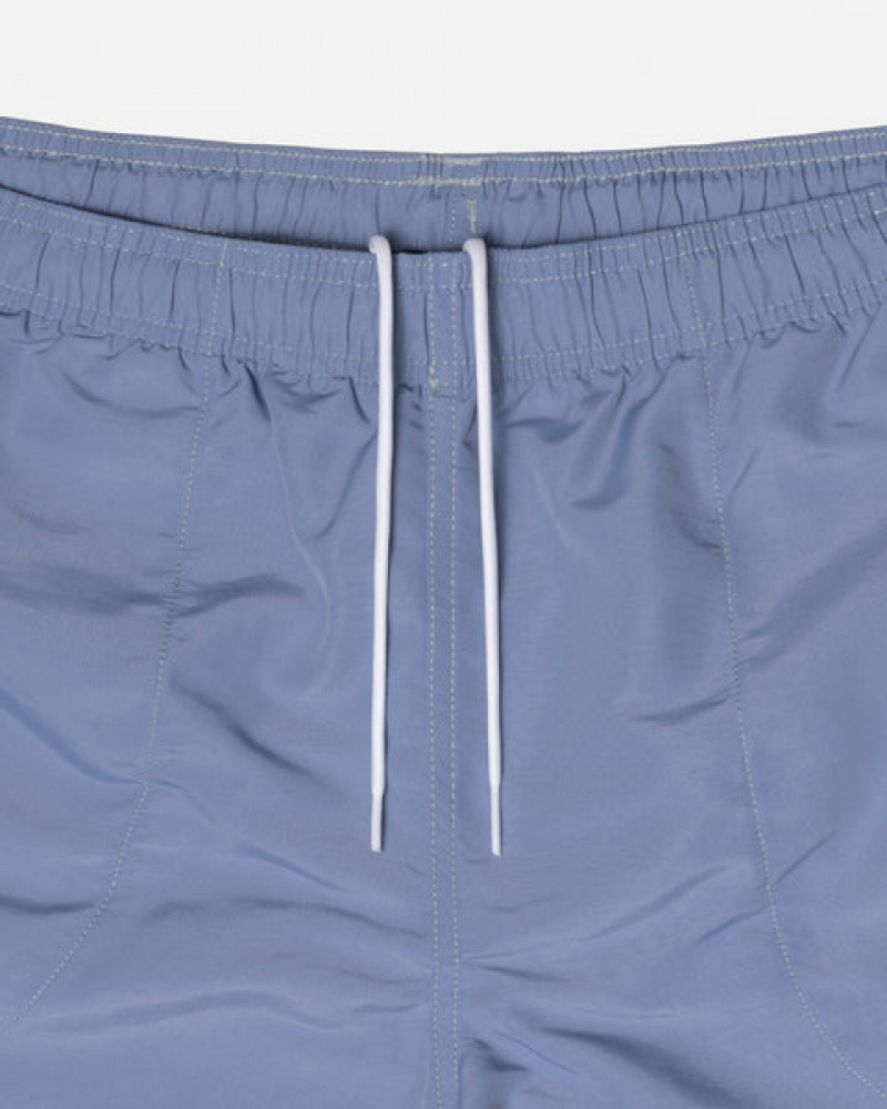 Stussy Surfman Patch Water Short Kupaći Kostimi Muške Plave Srbija | CJM-5049